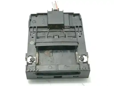 Second-hand car spare part ELECTRONIC MODULE for RENAULT GRAND SCÉNIC III (JZ0/1_)  OEM IAM references 285909828R  A2C5318518607