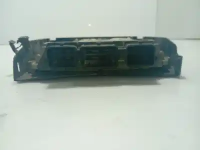 Pièce détachée automobile d'occasion module électronique pour peugeot 207/207+ (wa_, wc_) 1.6 hdi références oem iam 9661004480 0281012465 edc16c34
