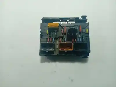 Pièce détachée automobile d'occasion module électronique pour peugeot 207/207+ (wa_, wc_) 1.6 hdi références oem iam 9661086980  