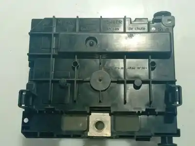 Pezzo di ricambio per auto di seconda mano modulo elettronico per peugeot 207/207+ (wa_, wc_) 1.6 hdi riferimenti oem iam 9661086980