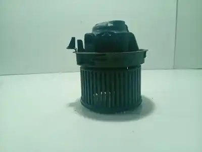 Автозапчастина б/у вентилятор опалення для peugeot 207/207+ (wa_, wc_) 1.6 hdi посилання на oem iam 6441v5  