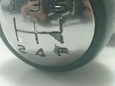 Pezzo di ricambio per auto di seconda mano modanatura per peugeot 207/207+ (wa_, wc_) 1.6 hdi riferimenti oem iam   