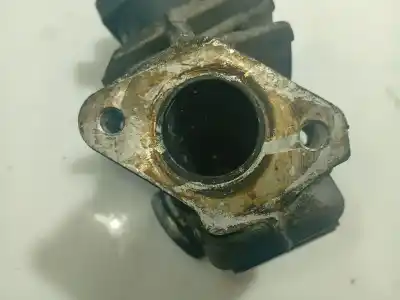Pezzo di ricambio per auto di seconda mano valvola egr per peugeot 207/207+ (wa_, wc_) 1.6 hdi riferimenti oem iam 9672880080