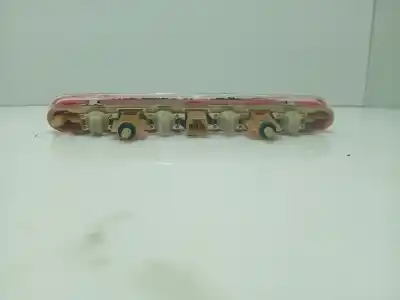 Автозапчастина б/у центральний гампов для peugeot 207/207+ (wa_, wc_) 1.6 hdi посилання на oem iam 9649986880  