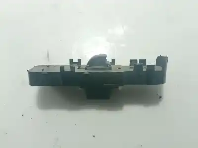 Second-hand car spare part right front power window switch for peugeot 207/207+ (wa_, wc_) 1.6 hdi oem iam references 6554qk  