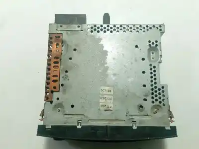 Pezzo di ricambio per auto di seconda mano impianto audio / radio cd per peugeot 207/207+ (wa_, wc_) 1.6 hdi riferimenti oem iam a2c53081512ac  