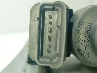 Second-hand car spare part driver left window regulator for peugeot 207/207+ (wa_, wc_) 1.6 hdi oem iam references 9221ft  