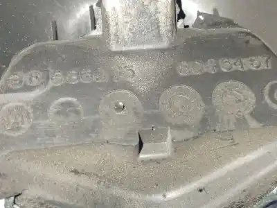 Автозапчасти б/у руль за PEUGEOT 207/207+ (WA_, WC_) 1.6 HDI ссылки OEM IAM 96500663  