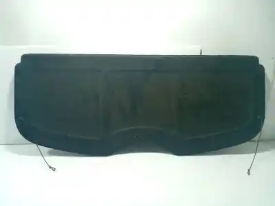 Автозапчастина б/у задній лоток для peugeot 207/207+ (wa_, wc_) 1.6 hdi посилання на oem iam 8794rx  