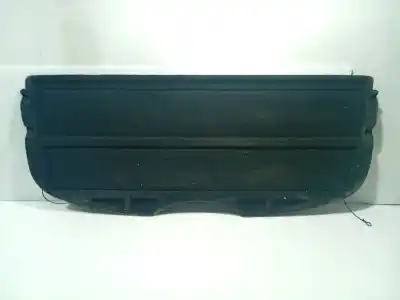 Автозапчастина б/у задній лоток для PEUGEOT 207/207+ (WA_, WC_) 1.6 HDI Посилання на OEM IAM 8794RX  