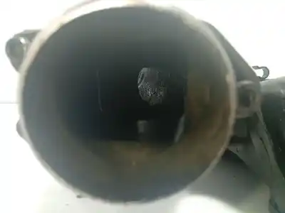 Автозапчастина б/у впускний колектор для peugeot 207/207+ (wa_, wc_) 1.6 hdi посилання на oem iam 9653808680  