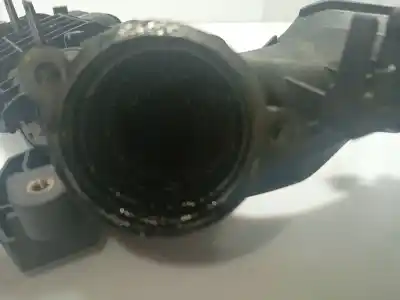 Автозапчастина б/у впускний колектор для peugeot 207/207+ (wa_, wc_) 1.6 hdi посилання на oem iam 9653808680  