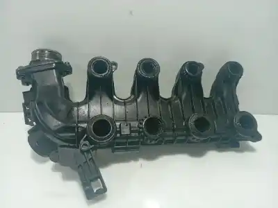 Автозапчастина б/у впускний колектор для peugeot 207/207+ (wa_, wc_) 1.6 hdi посилання на oem iam 9653808680  