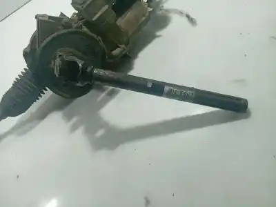 Автозапчастина б/у рульмова рейка для peugeot 207/207+ (wa_, wc_) 1.6 hdi посилання на oem iam 4001a2  