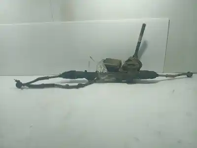 Автозапчастина б/у рульмова рейка для peugeot 207/207+ (wa_, wc_) 1.6 hdi посилання на oem iam 4001a2  