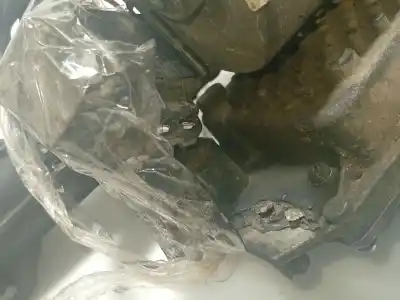 Автозапчастина б/у рульмова рейка для peugeot 207/207+ (wa_, wc_) 1.6 hdi посилання на oem iam 4001a2  