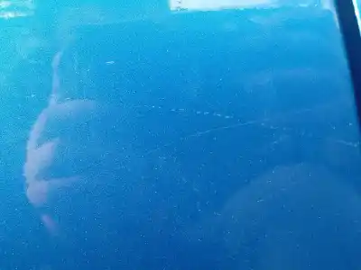 Pezzo di ricambio per auto di seconda mano porta posteriore destra per peugeot 207/207+ (wa_, wc_) 1.6 hdi riferimenti oem iam 9008s6  