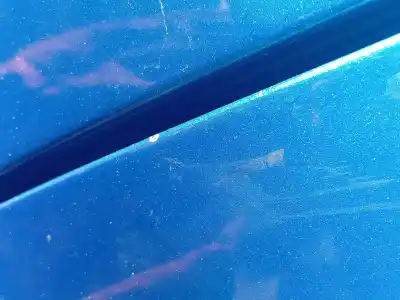 Pezzo di ricambio per auto di seconda mano porta posteriore destra per peugeot 207/207+ (wa_, wc_) 1.6 hdi riferimenti oem iam 9008s6  