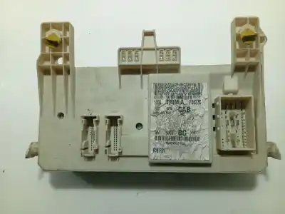 Second-hand car spare part fuse box unit for ford focus c-max (dm2) 2.0 oem iam references 3m5t14a073bgmid1  