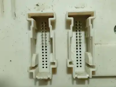 Second-hand car spare part fuse box unit for ford focus c-max (dm2) 2.0 oem iam references 3m5t14a073bgmid1  