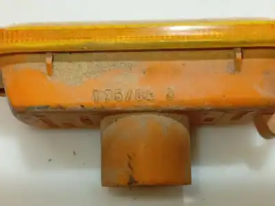 Автозапчасти б/у левый боковой фонарь за ford focus c-max (dm2) 2.0 ссылки oem iam 4360568  