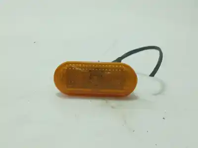 Автозапчасти б/у левый боковой фонарь за ford focus c-max (dm2) 2.0 ссылки oem iam 4360568  