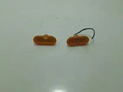 Автозапчасти б/у левый боковой фонарь за ford focus c-max (dm2) 2.0 ссылки oem iam 4360568  