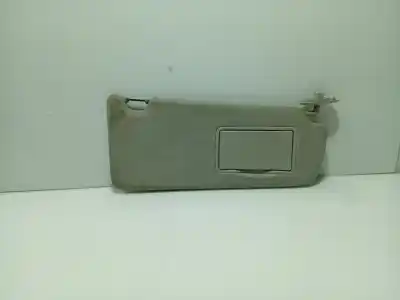 Second-hand car spare part RIGHT SUNSHADE for FORD FOCUS C-MAX (DM2)  OEM IAM references 3M51R04100XXW  