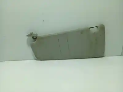 Second-hand car spare part right sunshade for ford focus c-max (dm2) 2.0 oem iam references 3m51r04100xxw  