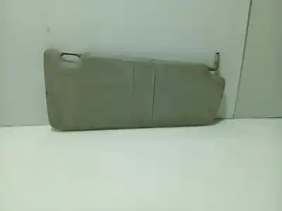 Peça sobressalente para automóvel em segunda mão pára-sol esquerdo por ford focus c-max (dm2) 2.0 referências oem iam 3m51r04101xxw  