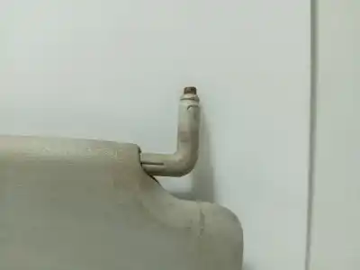 Peça sobressalente para automóvel em segunda mão pára-sol esquerdo por ford focus c-max (dm2) 2.0 referências oem iam 3m51r04101xxw  