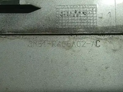 Second-hand car spare part outer fuel cap for ford focus c-max (dm2) 2.0 oem iam references 3m51r405a02ac  