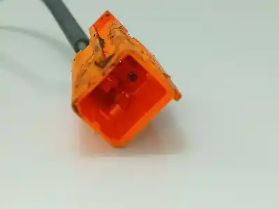 Pezzo di ricambio per auto di seconda mano gancio cintura anteriore destro per ford focus c-max (dm2) 2.0 riferimenti oem iam 1486003  