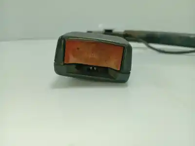 Pezzo di ricambio per auto di seconda mano gancio cintura anteriore destro per ford focus c-max (dm2) 2.0 riferimenti oem iam 1486003  