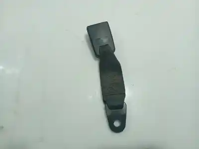 Second-hand car spare part right rear seat belt buckle for ford focus c-max (dm2) 2.0 oem iam references 1466561  