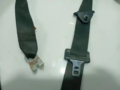 Second-hand car spare part rear left seat belt for ford focus c-max (dm2) 2.0 oem iam references 1503773  