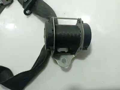 Second-hand car spare part rear left seat belt for ford focus c-max (dm2) 2.0 oem iam references 1503773  