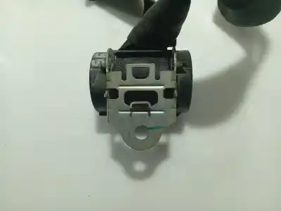 Second-hand car spare part rear left seat belt for ford focus c-max (dm2) 2.0 oem iam references 1503773  