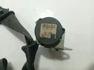 Second-hand car spare part rear left seat belt for ford focus c-max (dm2) 2.0 oem iam references 1503773  