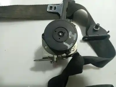 Second-hand car spare part rear left seat belt for ford focus c-max (dm2) 2.0 oem iam references 1503773  