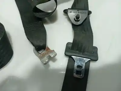 Piesă de schimb auto la mâna a doua centurã de sigurantã spate dreapta pentru ford focus c-max (dm2) 2.0 referințe oem iam 1503772  