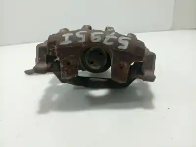 İkinci el araba yedek parçası sol arka fren kaliper için ford focus c-max (dm2) 2.0 oem iam referansları 2080516  