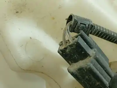 Автозапчастина б/у чистий депозит для ford focus c-max (dm2) 2.0 посилання на oem iam 3m5113k163  