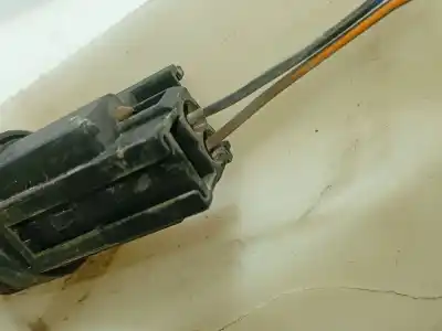 Автозапчастина б/у чистий депозит для ford focus c-max (dm2) 2.0 посилання на oem iam 3m5113k163  