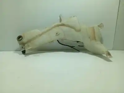 Автозапчастина б/у чистий депозит для ford focus c-max (dm2) 2.0 посилання на oem iam 3m5113k163  