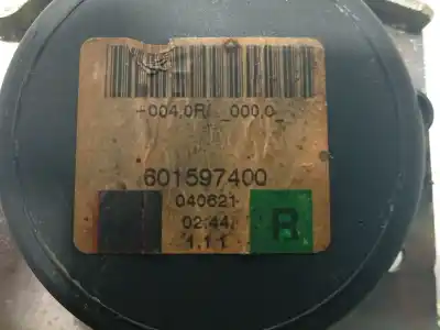 Peça sobressalente para automóvel em segunda mão cinto de segurança dianteiro direito por ford focus c-max (dm2) 2.0 referências oem iam 1466563  