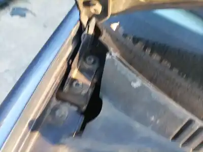 Peça sobressalente para automóvel em segunda mão dobradiça direita do capô dianteiro por volkswagen polo (9n_, 9a_) 1.9 sdi referências oem iam 6q0823302c