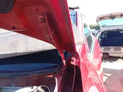 Peça sobressalente para automóvel em segunda mão dobradiça esquerda do capô dianteiro por renault kadjar (ha_, hl_) 1.6 dci 130 referências oem iam 654009891r