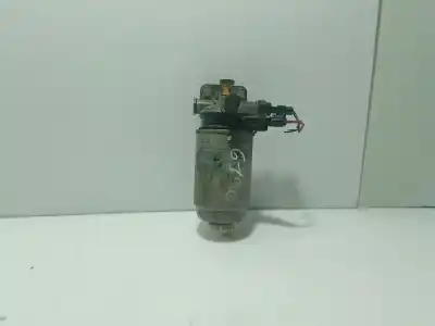 Pezzo di ricambio per auto di seconda mano Supporto Filtro Gasolio per OPEL CORSA B (S93) 1.7 D (F08, F68, M68) Riferimenti OEM IAM GM90448274  