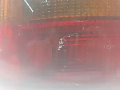 Second-hand car spare part left tailgate light for opel corsa b (s93) 1.7 d (f08, f68, m68) oem iam references 90444141  